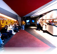Eureka Skydeck 88 - Sydney Tourism