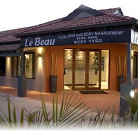 Le Beau Day Spa - Sydney Tourism