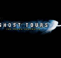 The Rocks Ghost Tours - Sydney Tourism