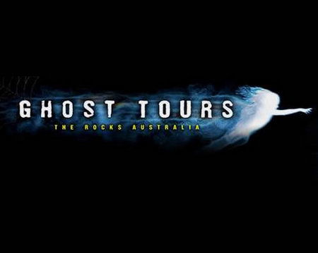 The Rocks Ghost Tours - Sydney Tourism 0