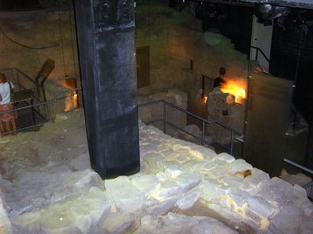 The Rocks Ghost Tours - Sydney Tourism 2