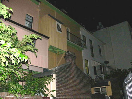 The Rocks Ghost Tours - Sydney Tourism 3