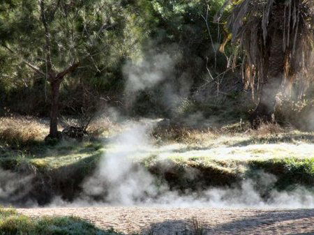 Innot Hot Springs Leisure & Health Park - Sydney Tourism 3