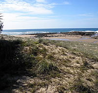 Deepwater National Park - Sydney Tourism