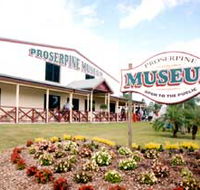 Proserpine Historical Museum