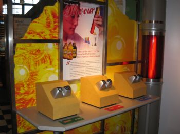 The Bundaberg Barrel - Sydney Tourism 1