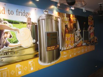 The Bundaberg Barrel - Sydney Tourism 2