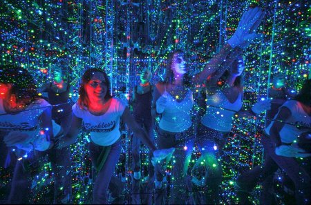 Infinity - Sydney Tourism 0