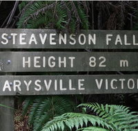 Stevensons Falls - Sydney Tourism