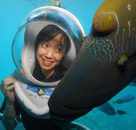 Sunlover Reef Cruises - Sydney Tourism