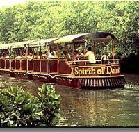 Daintree Rainforest River Trains - Sydney Tourism