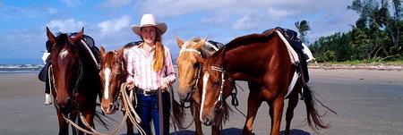 Ride The Beach - Sydney Tourism 1