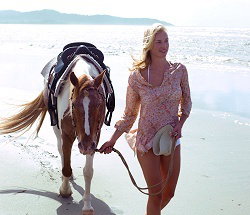 Ride The Beach - Sydney Tourism 3