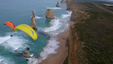 Airsports Adventure Flights - Sydney Tourism 0