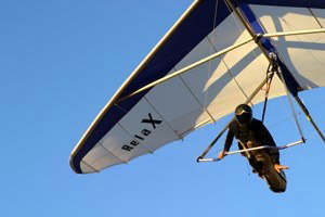 Airsports Adventure Flights - Sydney Tourism 1