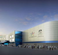 The Icehouse - Sydney Tourism