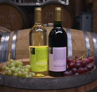 Beckingham Wines