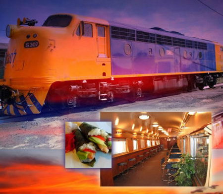 Dreamscape Tours - Sydney Tourism 2