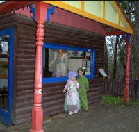 Fairyland Village - Sydney Tourism