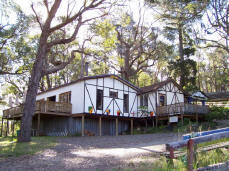 Fairyland Village - Sydney Tourism 1