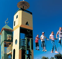 Monash Adventure Park - Sydney Tourism