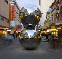 Rundle Mall - Sydney Tourism