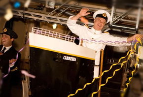 Titanic Theatre Restaurant - Sydney Tourism 2