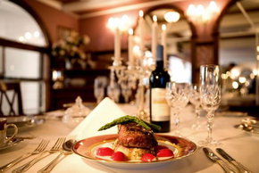 Titanic Theatre Restaurant - Sydney Tourism 3