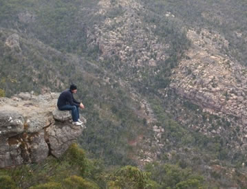 Bunyip Tours - Sydney Tourism 1