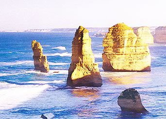 Bunyip Tours - Sydney Tourism 3