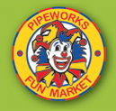 Pipeworks Fun Market - Sydney Tourism