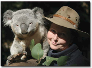 Koala Park Sanctuary - Sydney Tourism 2