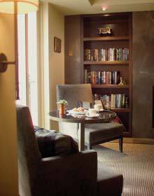 Lyall Hotel And Spa - Sydney Tourism 2