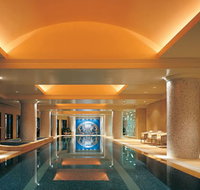 Park Club Health and Day Spa - Sydney Tourism