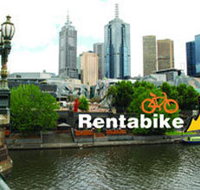 Rentabike  Real Melbourne Bike Tours - Sydney Tourism