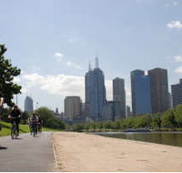 Bonza Bike Tours and Bike Rental - Sydney Tourism