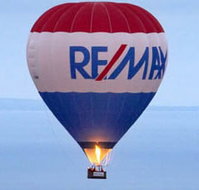 Balloon Flights Over Melbourne - Sydney Tourism