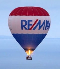 Balloon Flights Over Melbourne - Sydney Tourism 0