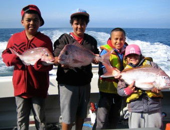 Melbourne Fishing Charters - Sydney Tourism 3