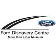 Ford Discovery Centre - Sydney Tourism