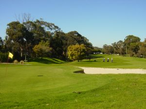Springvale South VIC Sydney Tourism