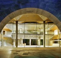 National Gallery of Victoria - Sydney Tourism