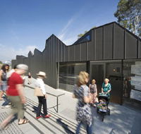 Heide Museum of Modern Art