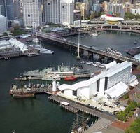 The Australian National Maritime Museum - Sydney Tourism