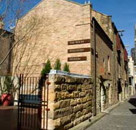 The Rocks Discovery Museum - Sydney Tourism