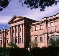 Australian Museum - Sydney Tourism
