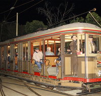 Sydney Tramway Museum - Sydney Tourism