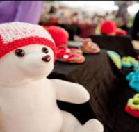 Eveleigh Markets - Sydney Tourism