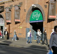 Paddys Market - Sydney Tourism