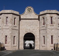 Fremantle Prison - Sydney Tourism